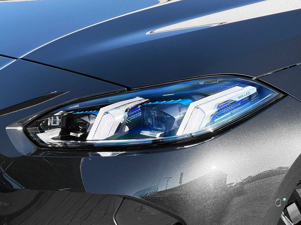 BMW Seria-1 2.0 Benzyna 300 KM — zdjęcie 6
