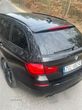 BMW Seria 5 520d Touring Edition Sport - 13