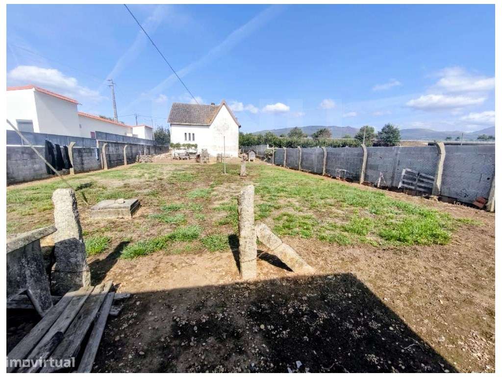 Moradia T3 para venda em Valença - Grande imagem: 5/13