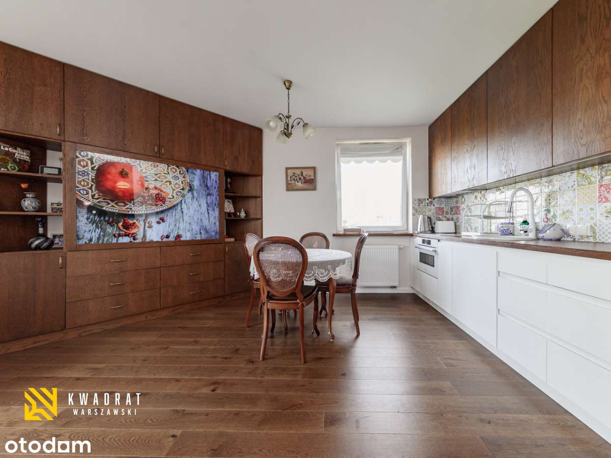 Wola/Żoliborz, garaż, balkon, komórka - Pełny obrazek: 5/18