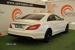 Mercedes-Benz CLS 350 d - 7