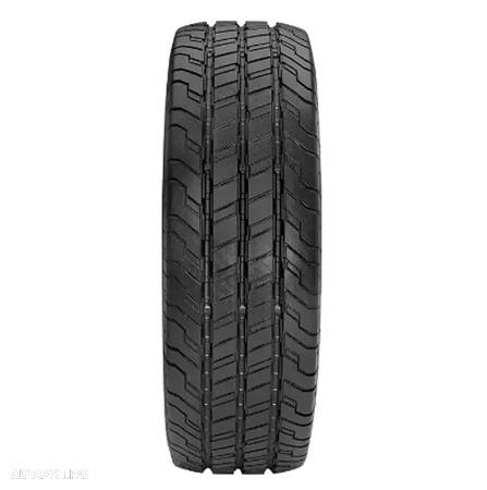 Anvelopa Vara, 205/75 R17C, Continental ContiVanContact 100, 115 / 113R - 2