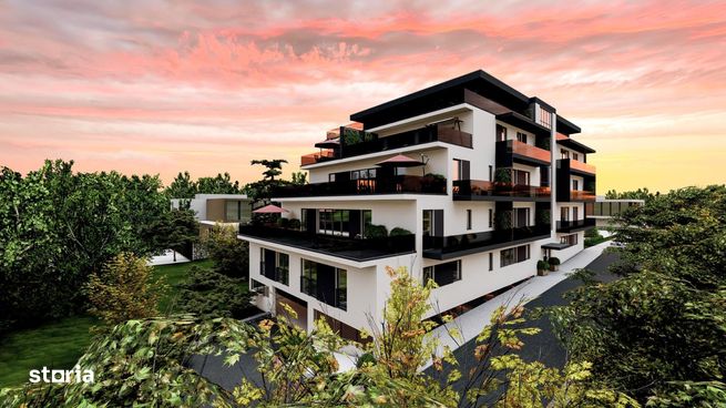 Teren de vanzare cu autorizatie de constructie- Sibiu, Str. Alba Iulia-13