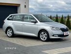 Skoda Fabia 1.0 Ambition Plus - 3