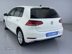 VW Golf 1.6 TDI Confortline - 30