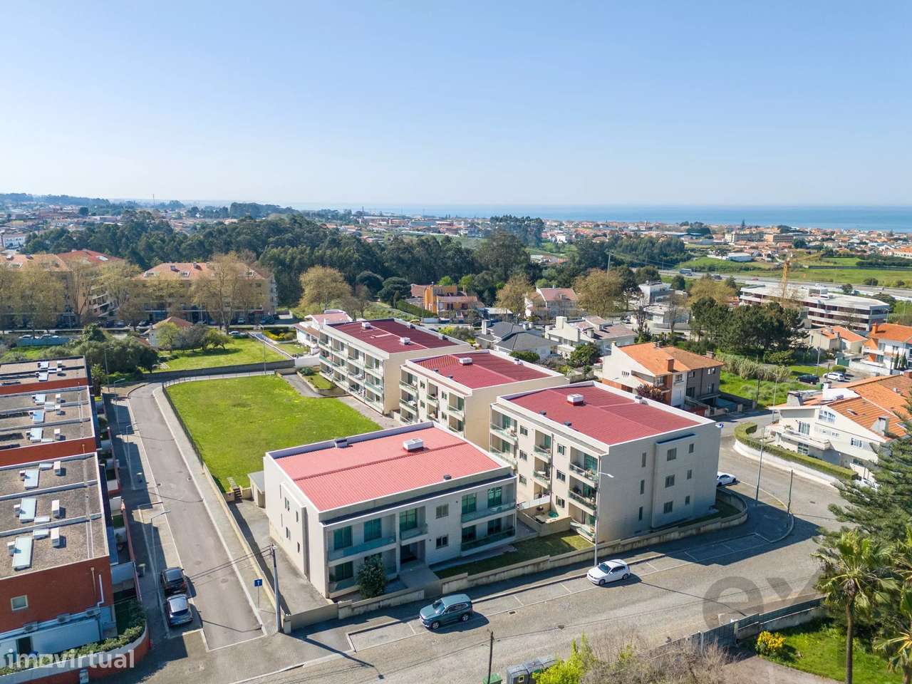 Amplo Apartamento T3 em Arcozelo, 125 m² - Grande imagem: 4/56