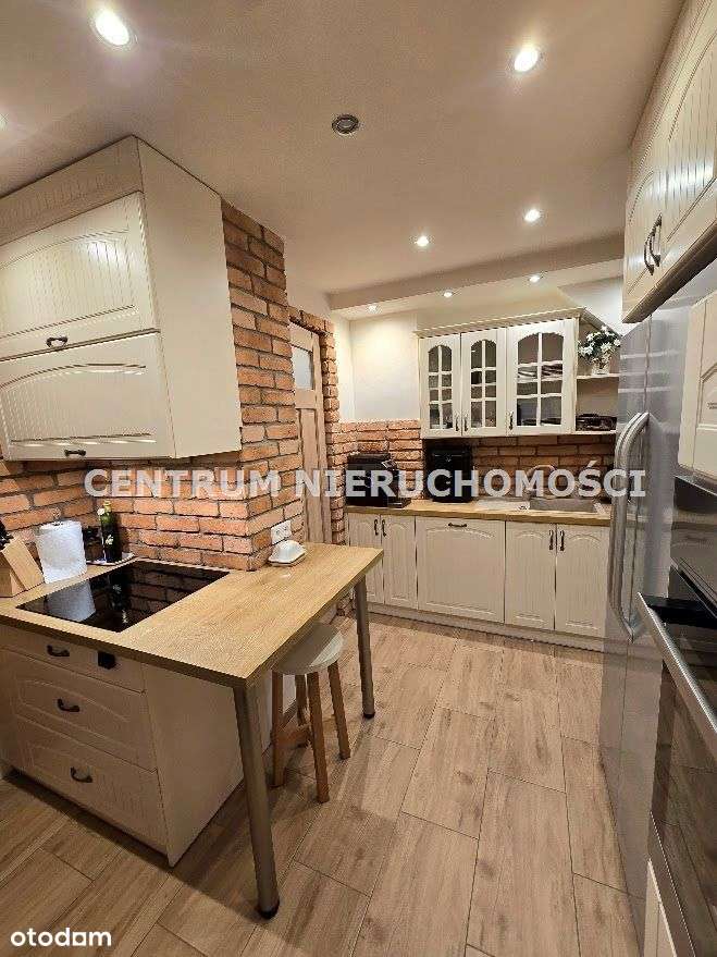 PIĘKNE MIESZKANIE BLISKO CENTRUM !!!-7