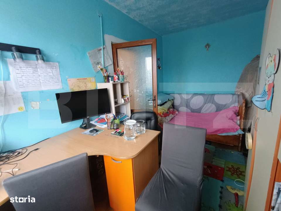 Apartament cu 2 camere, 37 mp – zona Rahovei - Imagine principală: 2/6