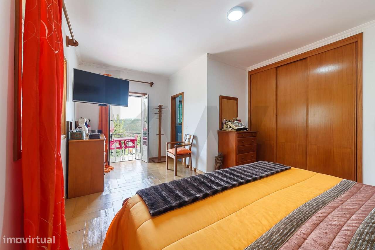ANDAR-MORADIA T3 | PEDORIDO | CASTELO DE PAIVA-17