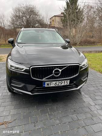 Volvo XC 60 D4 Momentum - 2