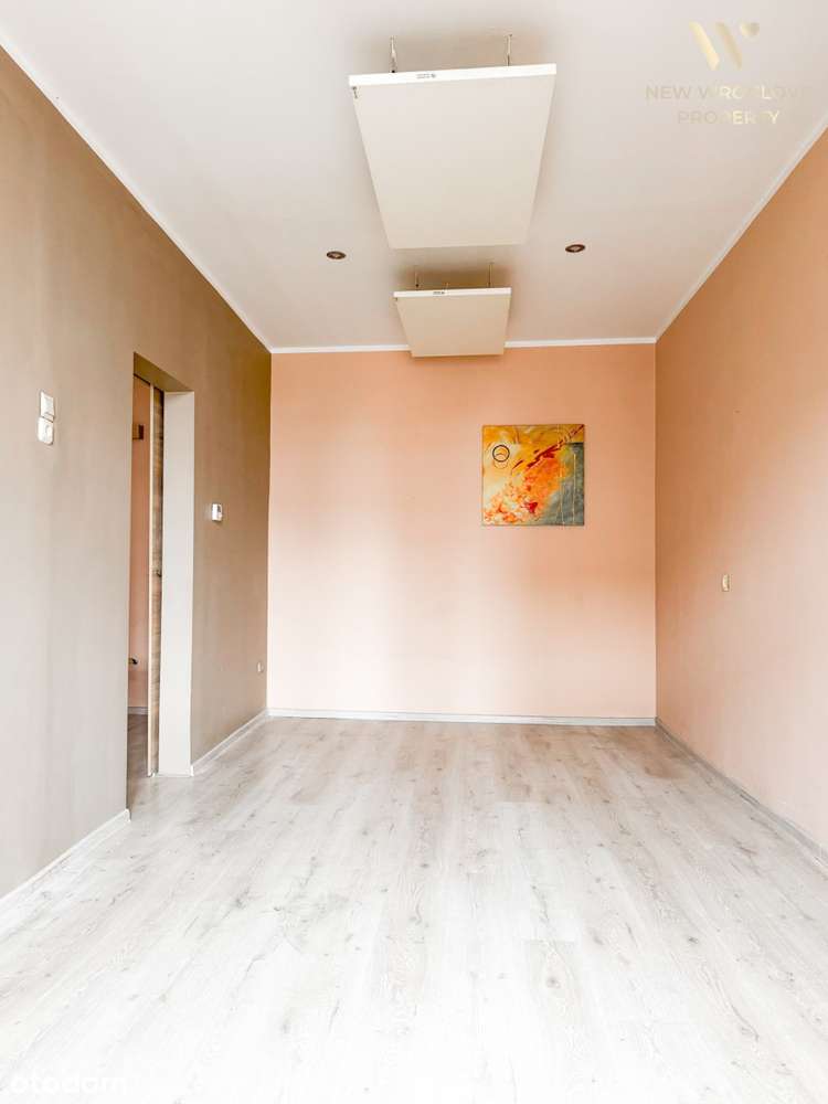 Mieszkanie w samym centrum Wrocławia-2