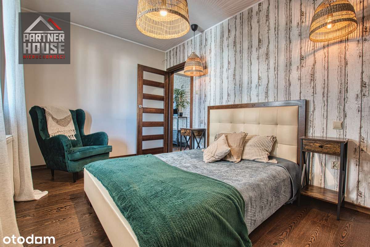 Prestiżowa lokalizacja I 3 pokoje | Balkon | Hala-9