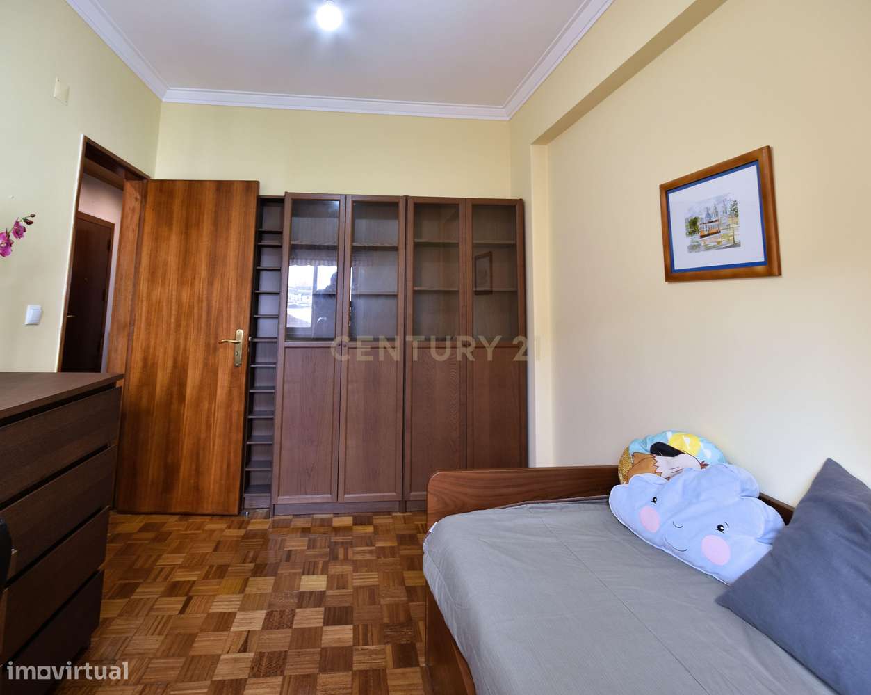 Apartamento T2 na Amadora-14