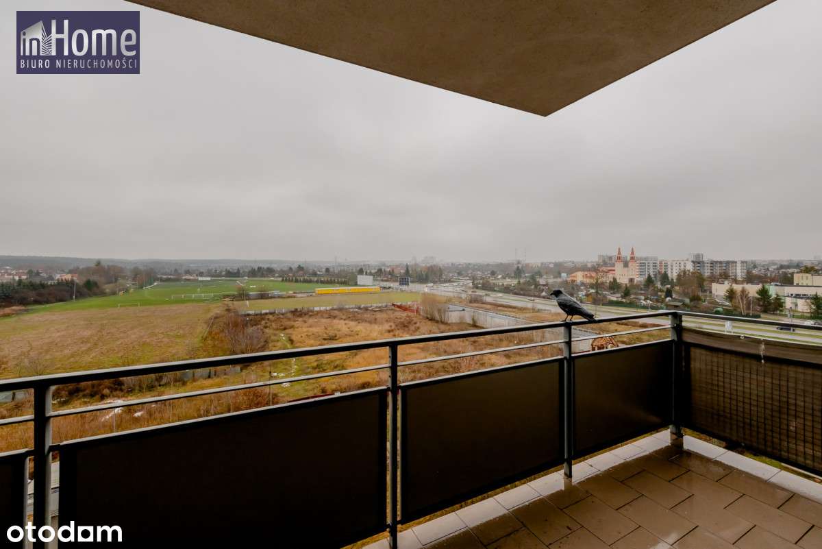 Antoniukowska | 2 pokoje | 45 m2 | parking-16