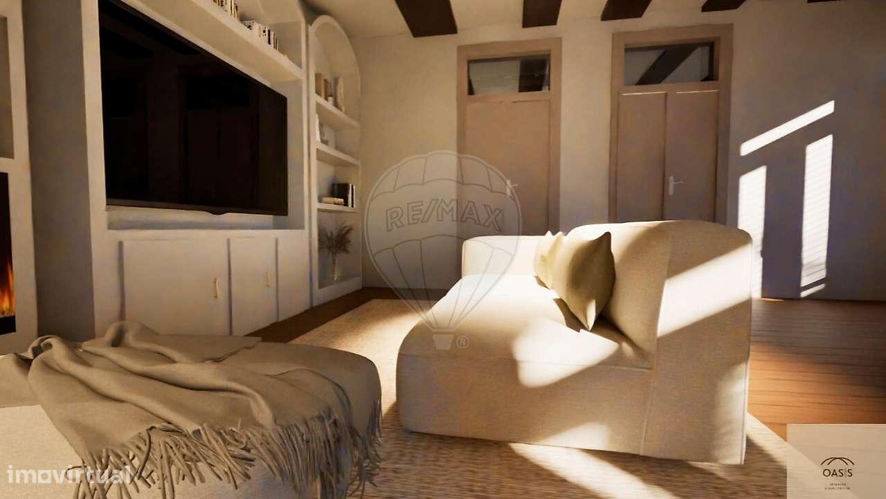 Moradia T5 para venda - Grande imagem: 4/13