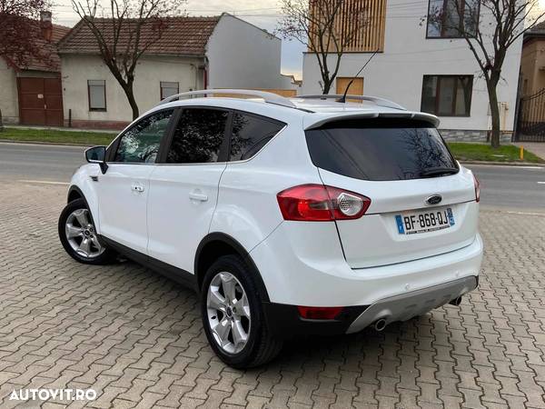 Ford Kuga - 5