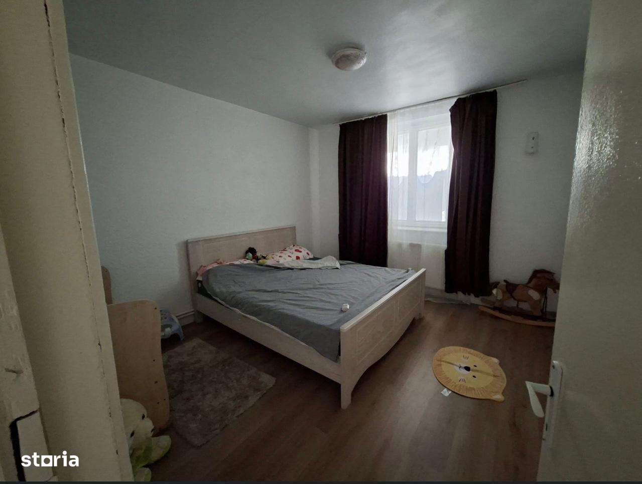Alman Imobiliare Comision 0%-Apartament 3 camere Agigea Boxa Inclusa - Imagine principală: 4/8
