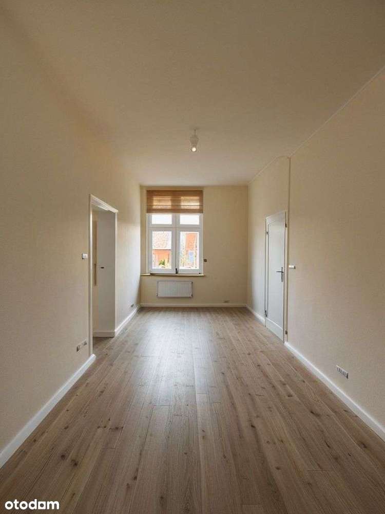 Atrakcyjne 3-pokojowe mieszkanie z ogrodem - Pełny obrazek: 5/14