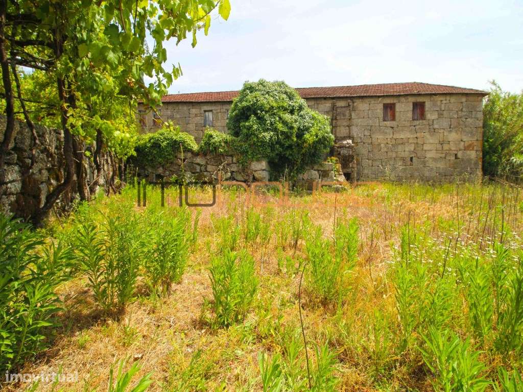 Quinta do séc. 18 - Amarante-17