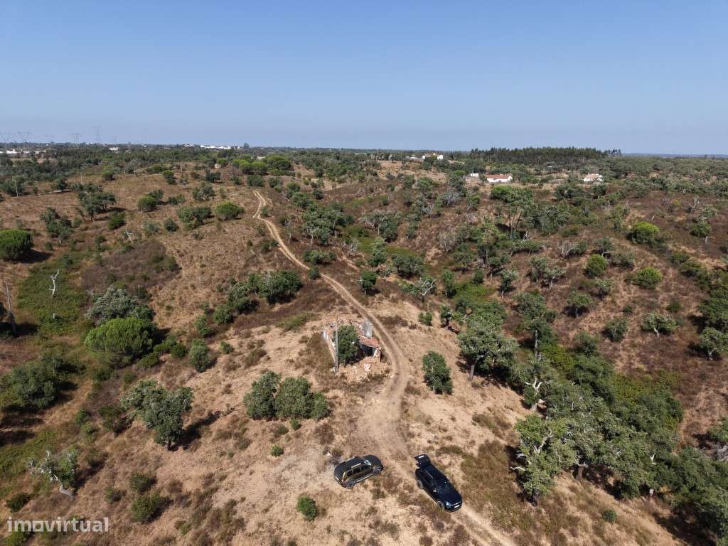 TERRENO MISTO - 7,075ha (c/ ruína)-4