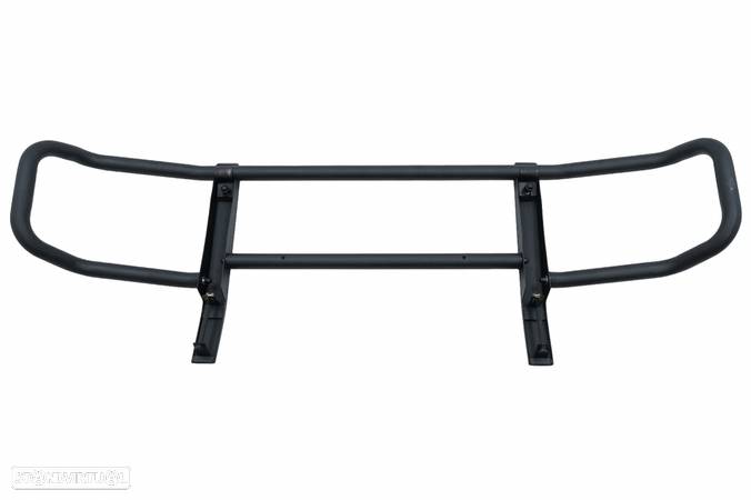 BullBar / Mata Vacas Mercedes G W463 (1989 a 2018) - 8