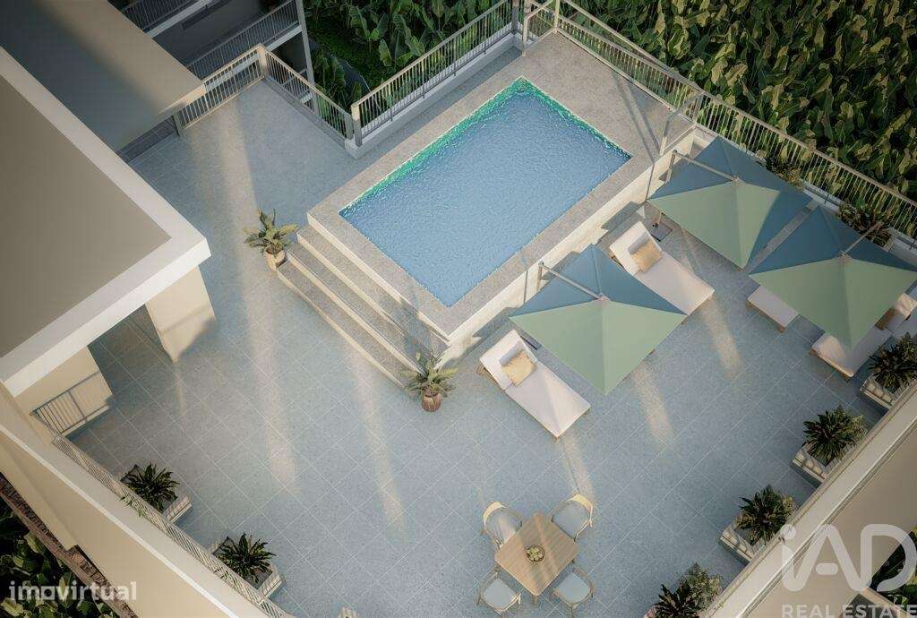 Apartamento T1 em Câmara de Lobos de 74,00 m2 - Grande imagem: 2/18