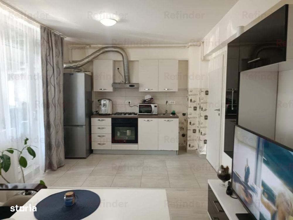 apartament 3 camere, Titan, Parc Teilor, parter\/4 cu balcon, bloc 20