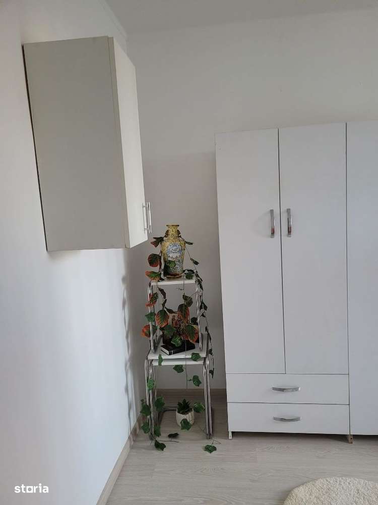 Garsoniera Brancoveanu mobilata utilata ID 13908-5