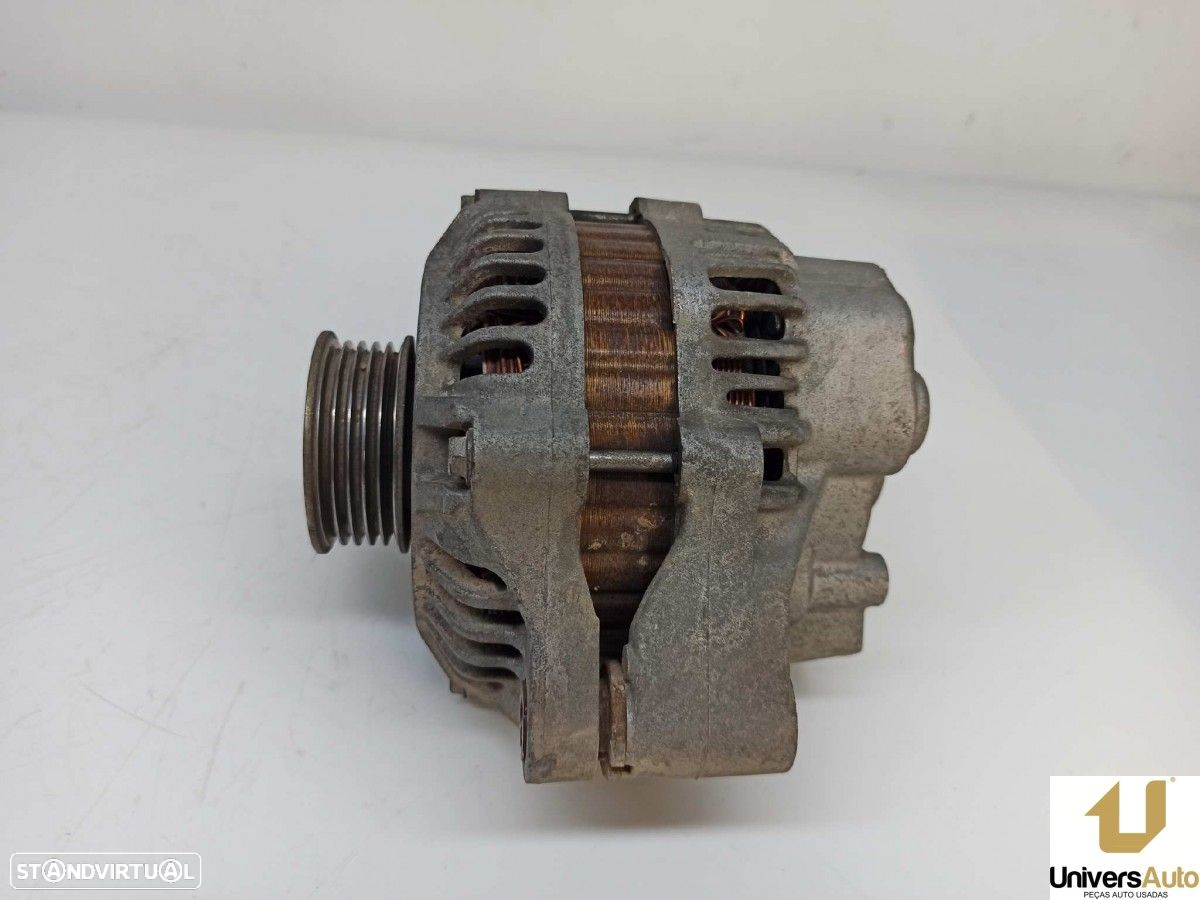 ALTERNADOR OPEL AGILA B ENJOY - 2