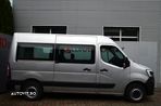 Renault Master 2.3 Blue dCi 150 TT Combi 3,5t L2H2 8+1 - 7