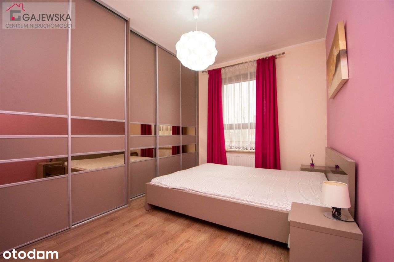 Mieszkanie 3-pokojowe, Piła ul.Kadetów - Pełny obrazek: 4/10