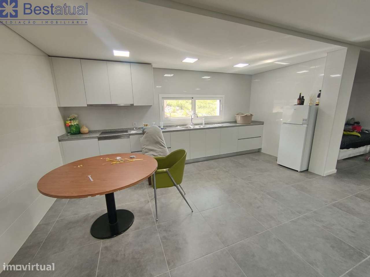 Moradia T 3 -4 frentes- de Luxo c/Piscina - Sande São Lourenço-50