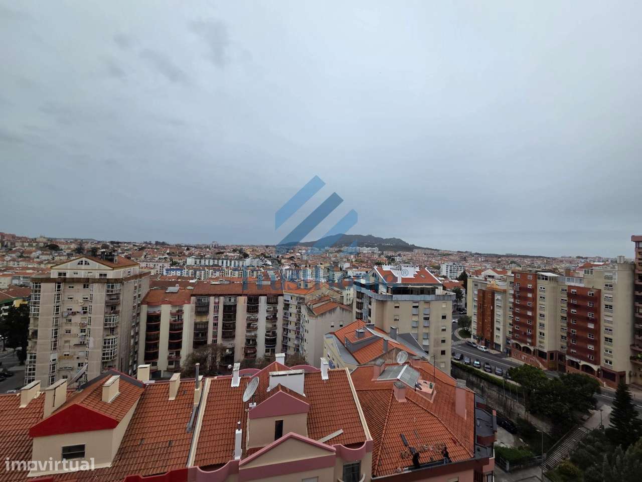 T5 duplex na Tapada das Mercês com 225m2 com lugar de parqueamento-35