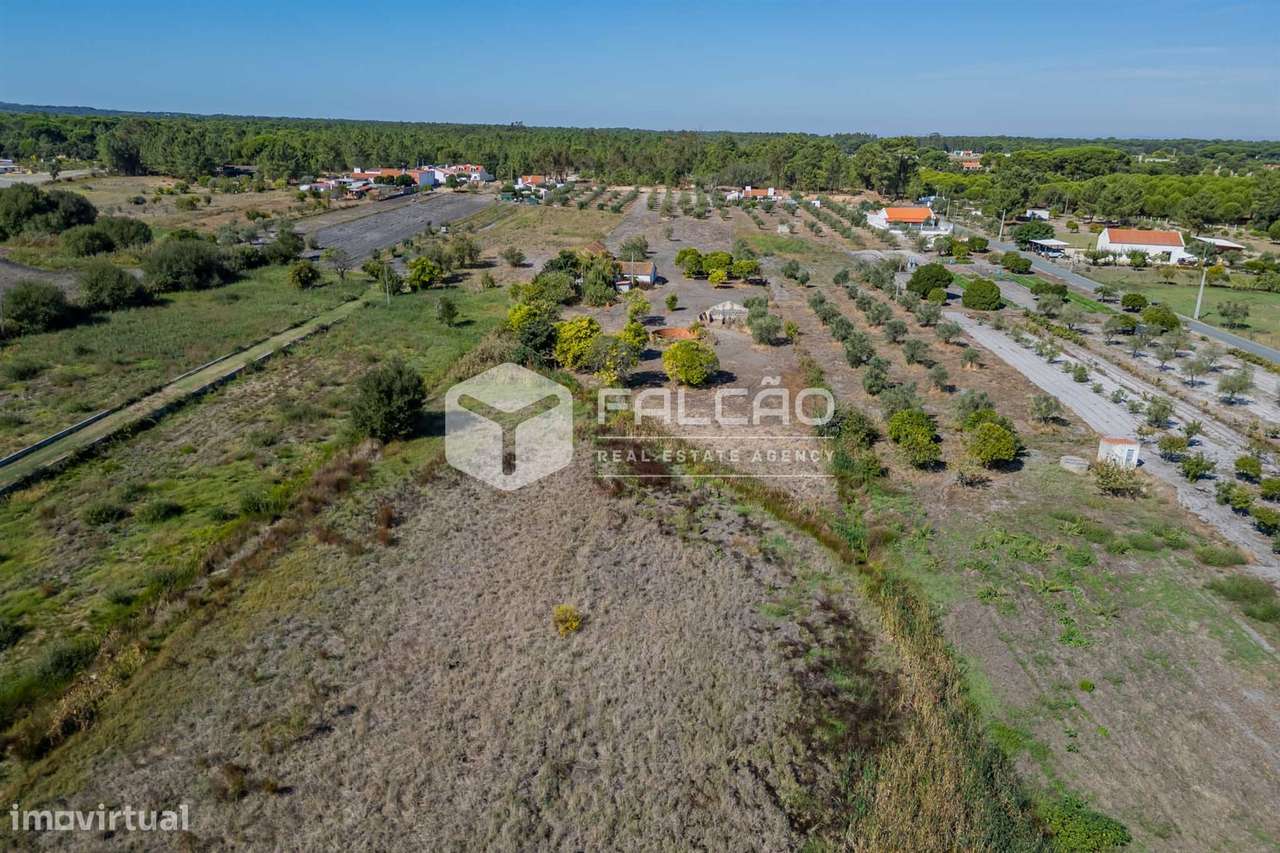 Moradia T3+2 Venda em Grândola e Santa Margarida da Serra,Grândola-20