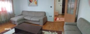 Inchiriez apartament spatios, decomandat, ultracentral!