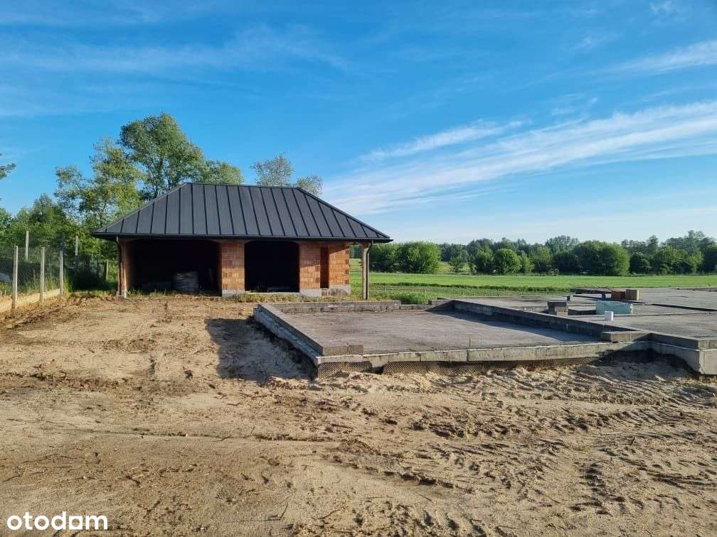 Działka,Dom, Grunt, Rekreacja, Samice, Skierniewie - Pełny obrazek: 4/11