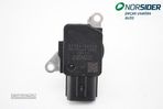 Medidor / sensor de massa de ar Toyota Yaris|11-14 - 4