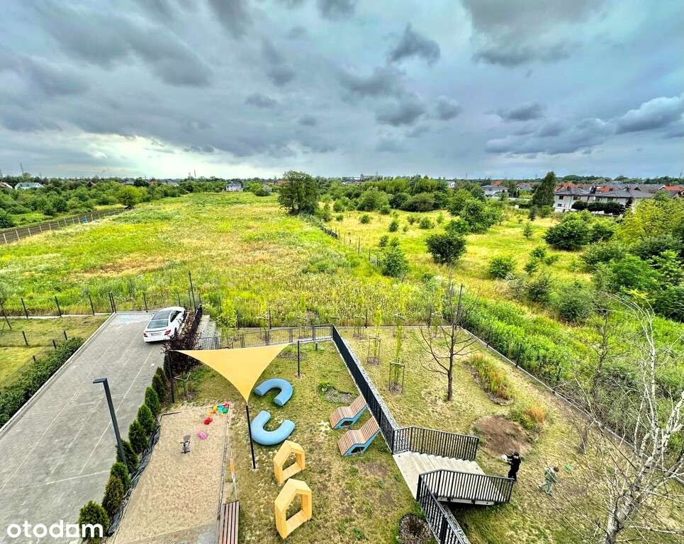 Nowoczesne, Funkcjonalne Mieszkanie, Początek Białołęki, Bez prowizji-12