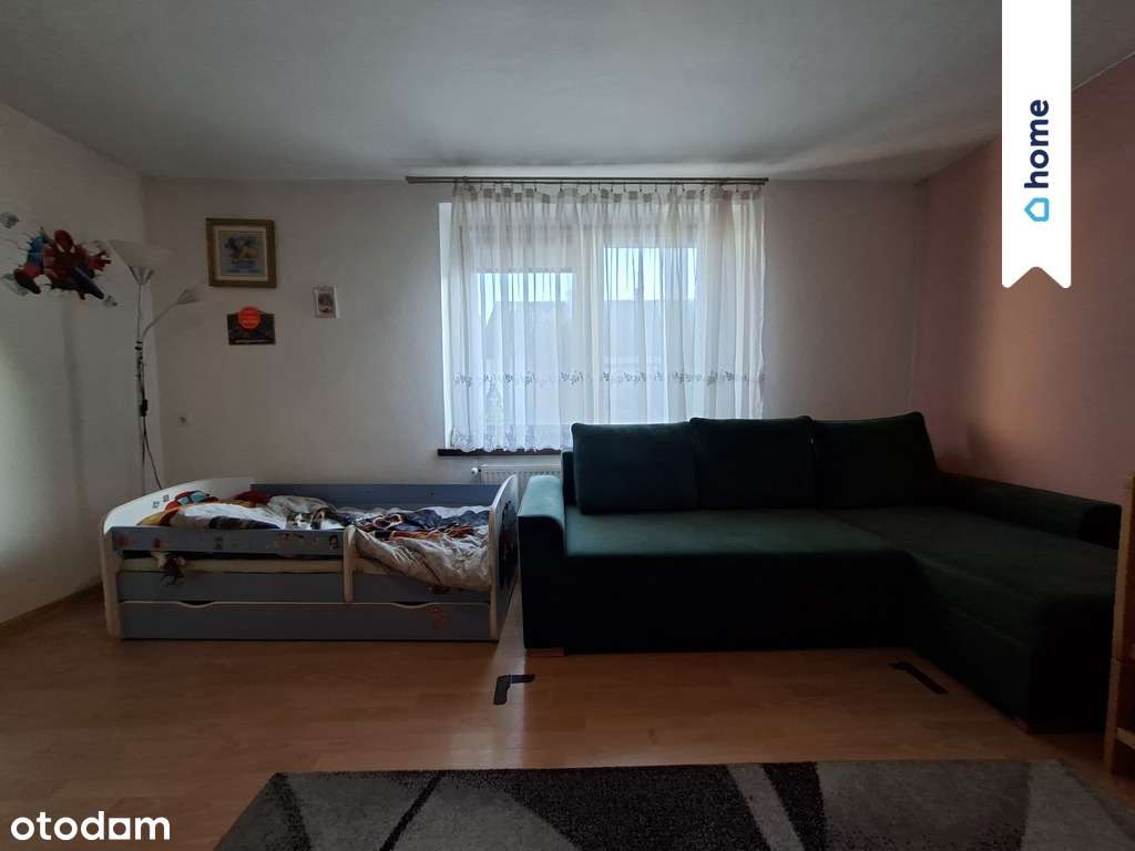 OFERTA DWÓCH DOMÓW NA SPRZEDAŻ! 545 tys, za jeden - Pełny obrazek: 5/18