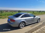 Audi A4 Avant 2.0 TDI - 2