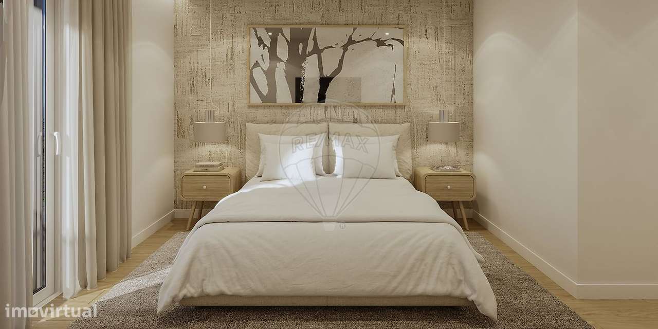 Apartamento T2 para venda-18