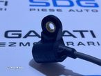 Senzor Pozitie Ax Axa Came Generator Impulsuri Volkswagen EOS 2.0 TDI CFFA CFFB 2011 - 2016 Cod sdgsgiacbvg51 - 4