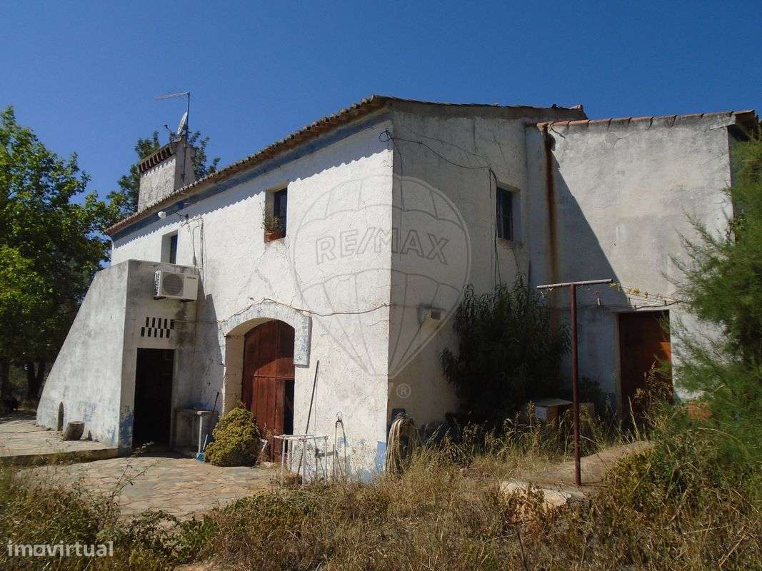 Quinta T5 para venda-1