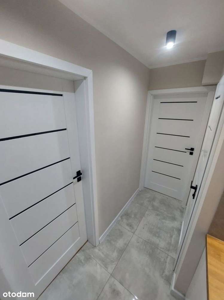 2 pokoje | SKM | Kapitalny Remont | Spółdzielcze - Pełny obrazek: 4/8