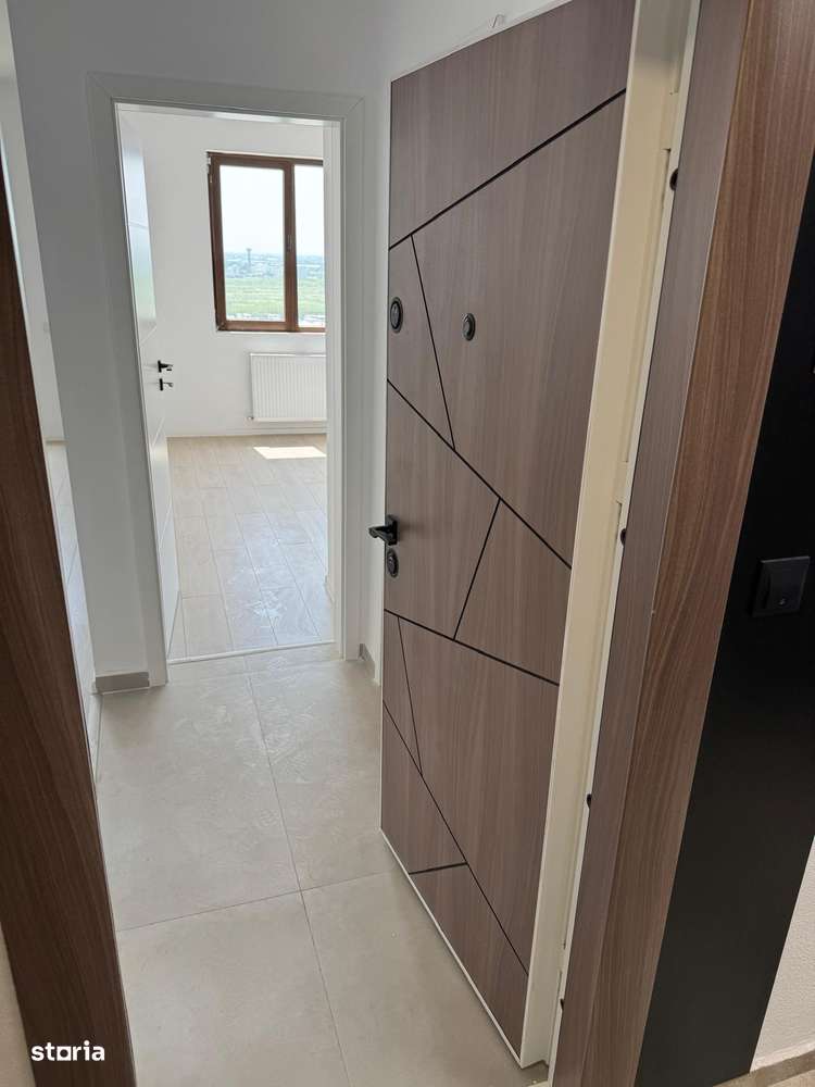 Apartament tip studio Rahova cu mutare imediata, sos Salaj-8