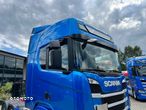 Scania R450 pusher 6x2/4 2019 pełna możliwa opcja 74tony - 17