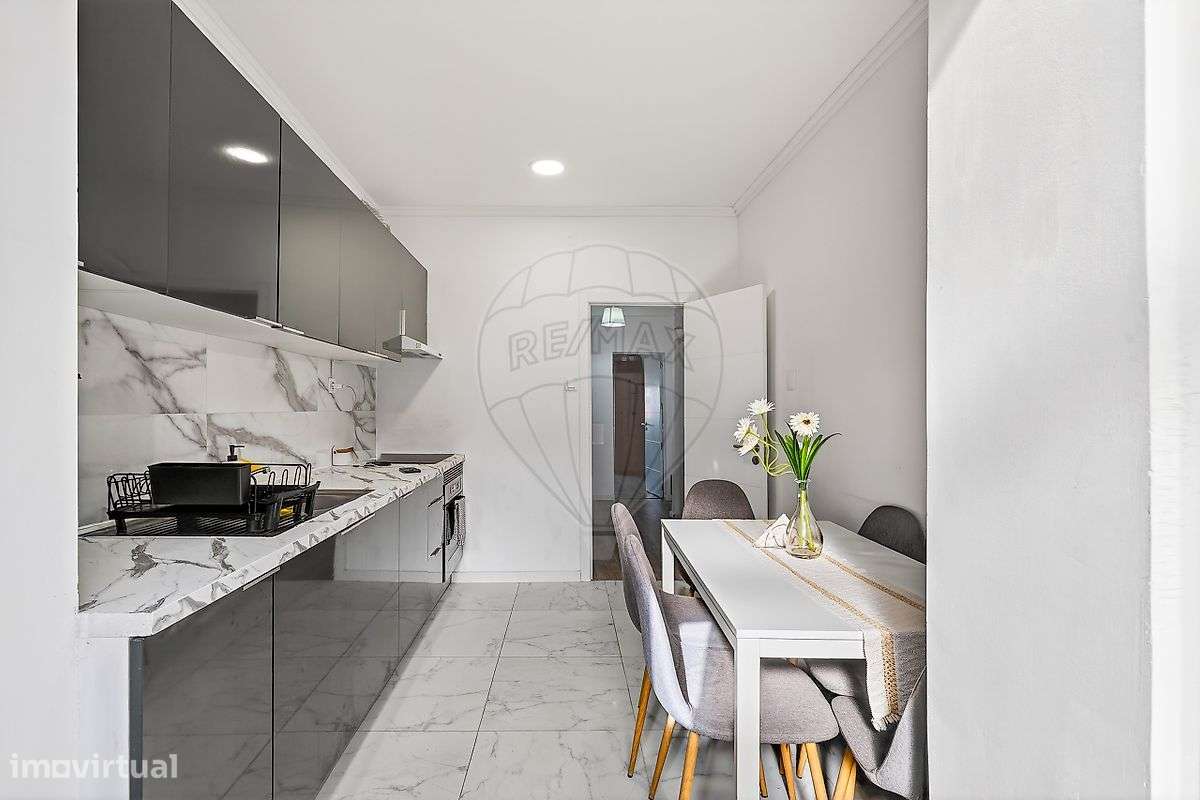 Apartamento T2 para venda - Grande imagem: 2/3