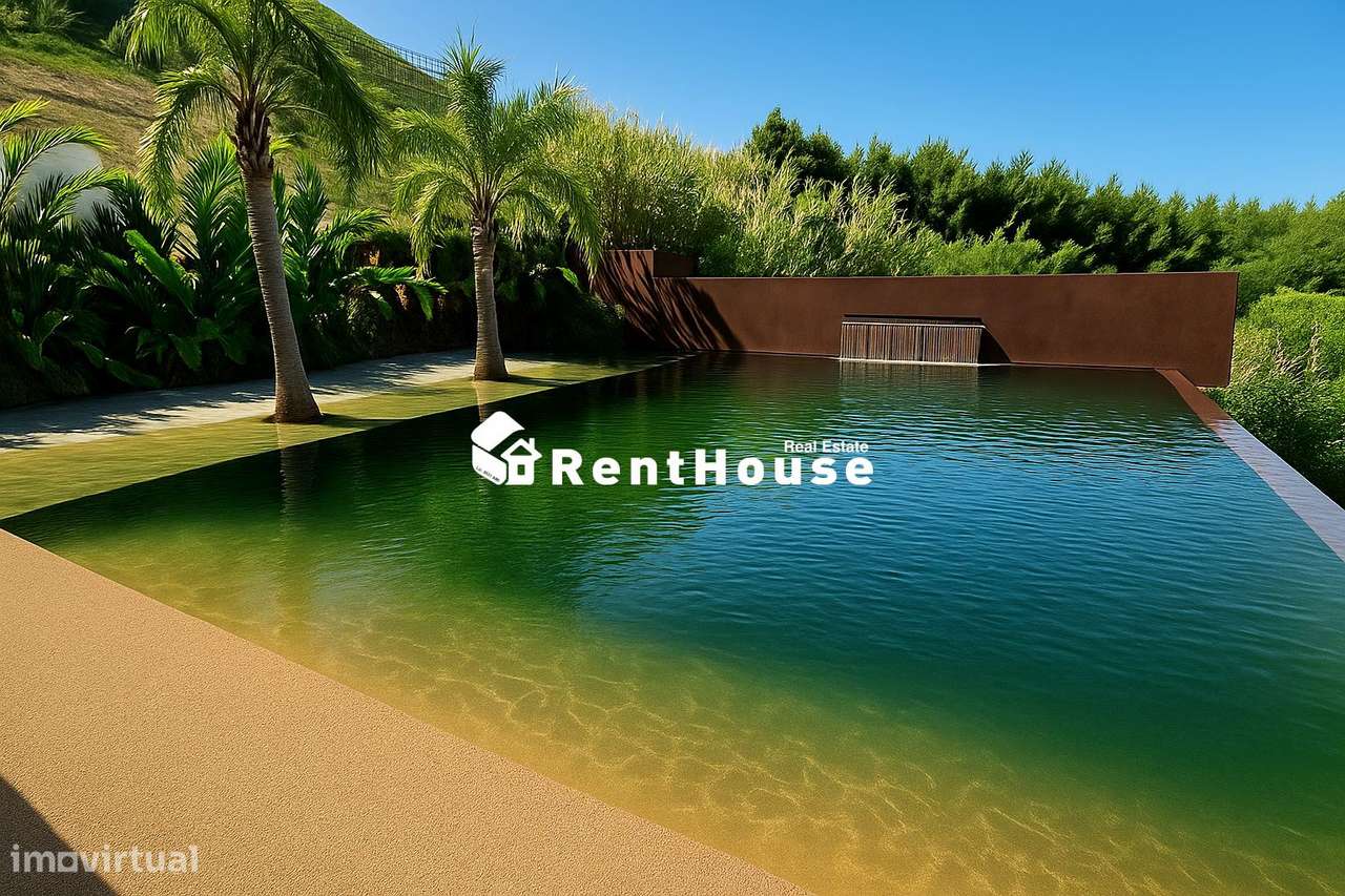 Moradia premium Murtinheira - Grande imagem: 2/18