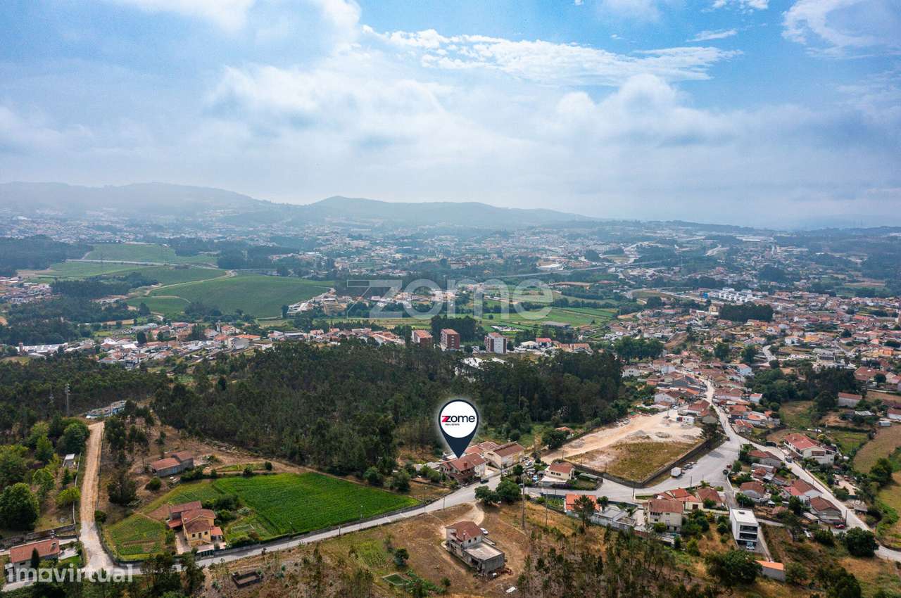 Moradia T4+1 Campo Valongo-53