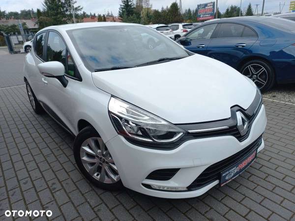 Renault Clio - 4